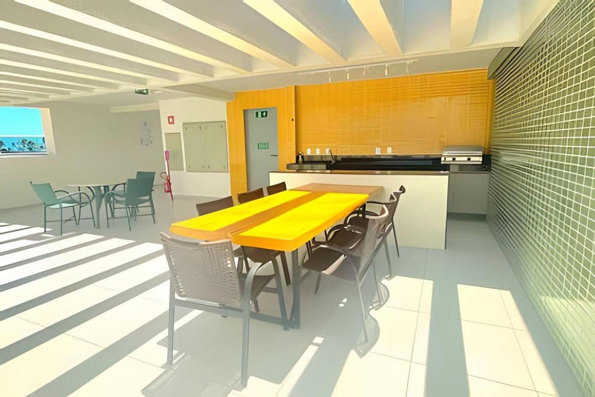 Cupe Garden - Porto De Galinhas #110 Apartment Ngoại thất bức ảnh