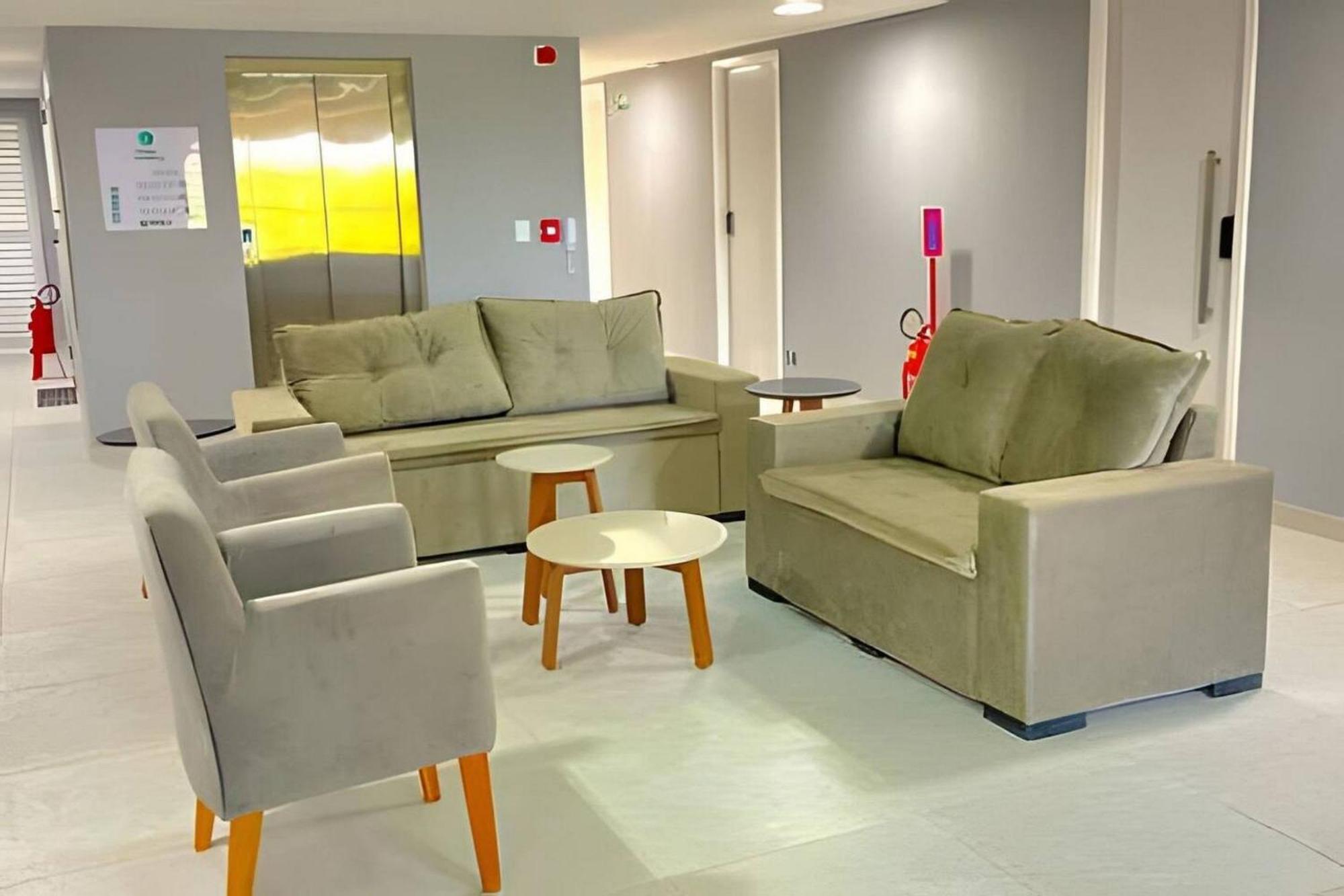 Cupe Garden - Porto De Galinhas #110 Apartment Ngoại thất bức ảnh