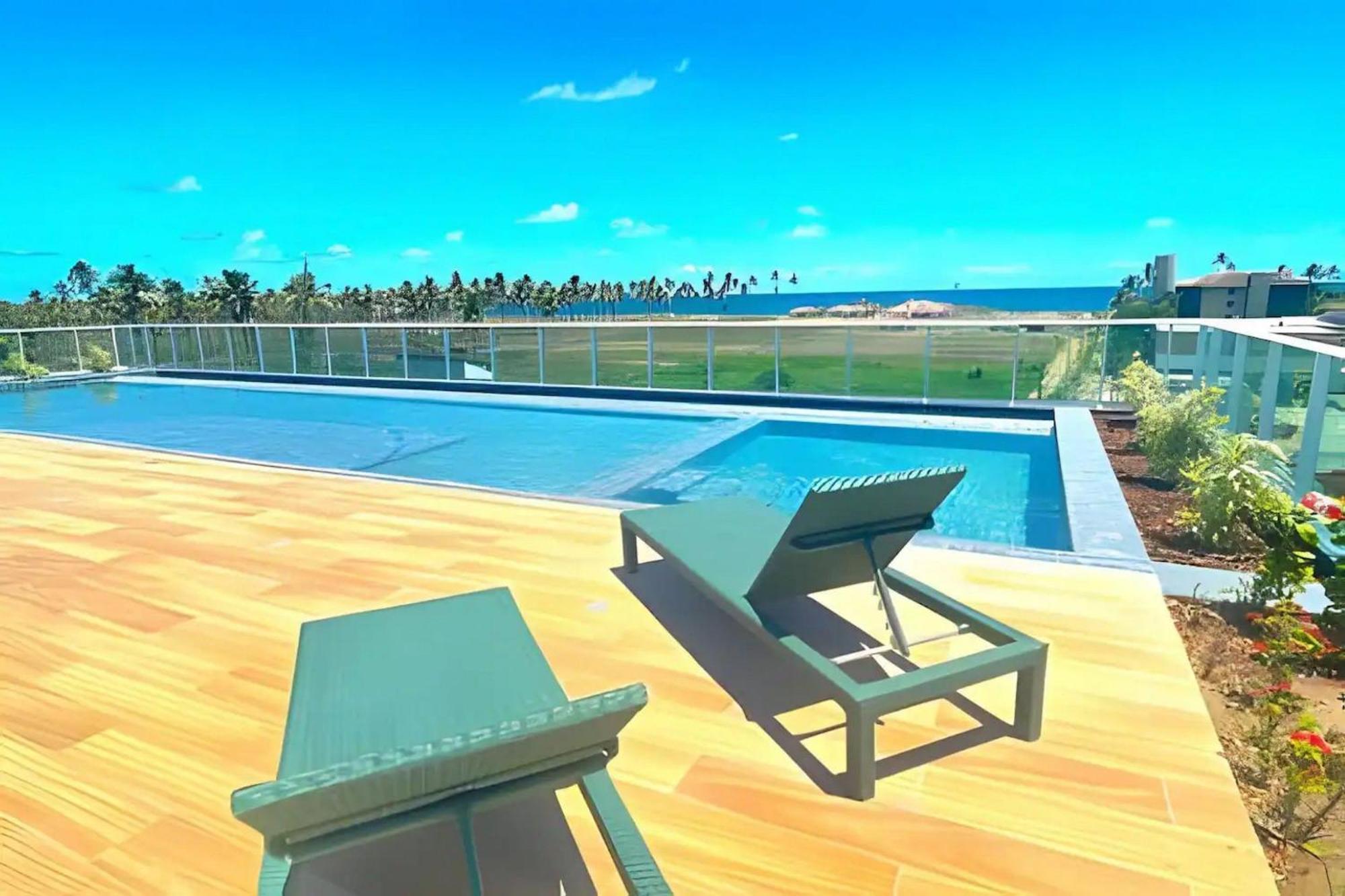 Cupe Garden - Porto De Galinhas #110 Apartment Ngoại thất bức ảnh