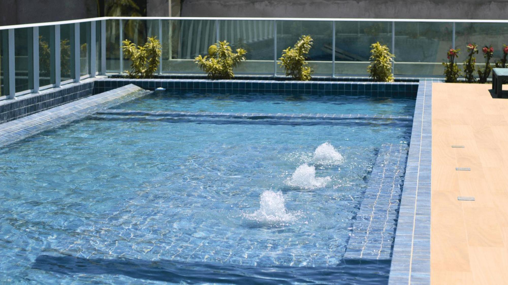 Cupe Garden - Porto De Galinhas #110 Apartment Ngoại thất bức ảnh
