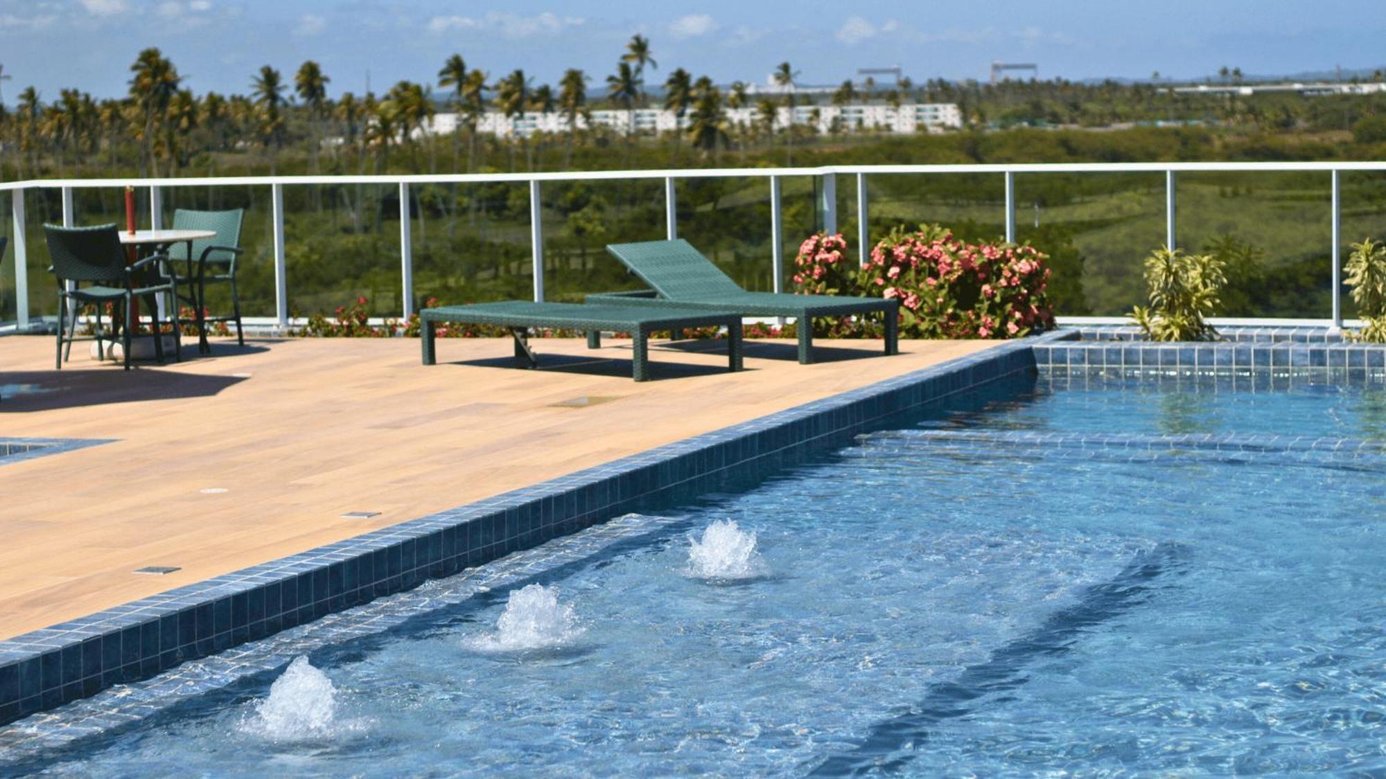 Cupe Garden - Porto De Galinhas #110 Apartment Ngoại thất bức ảnh
