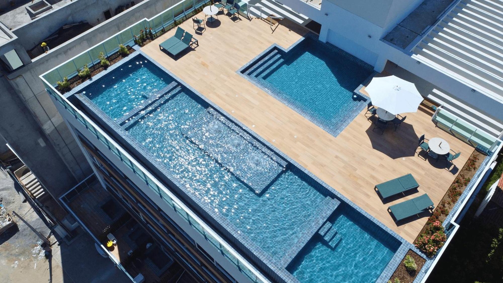 Cupe Garden - Porto De Galinhas #110 Apartment Ngoại thất bức ảnh