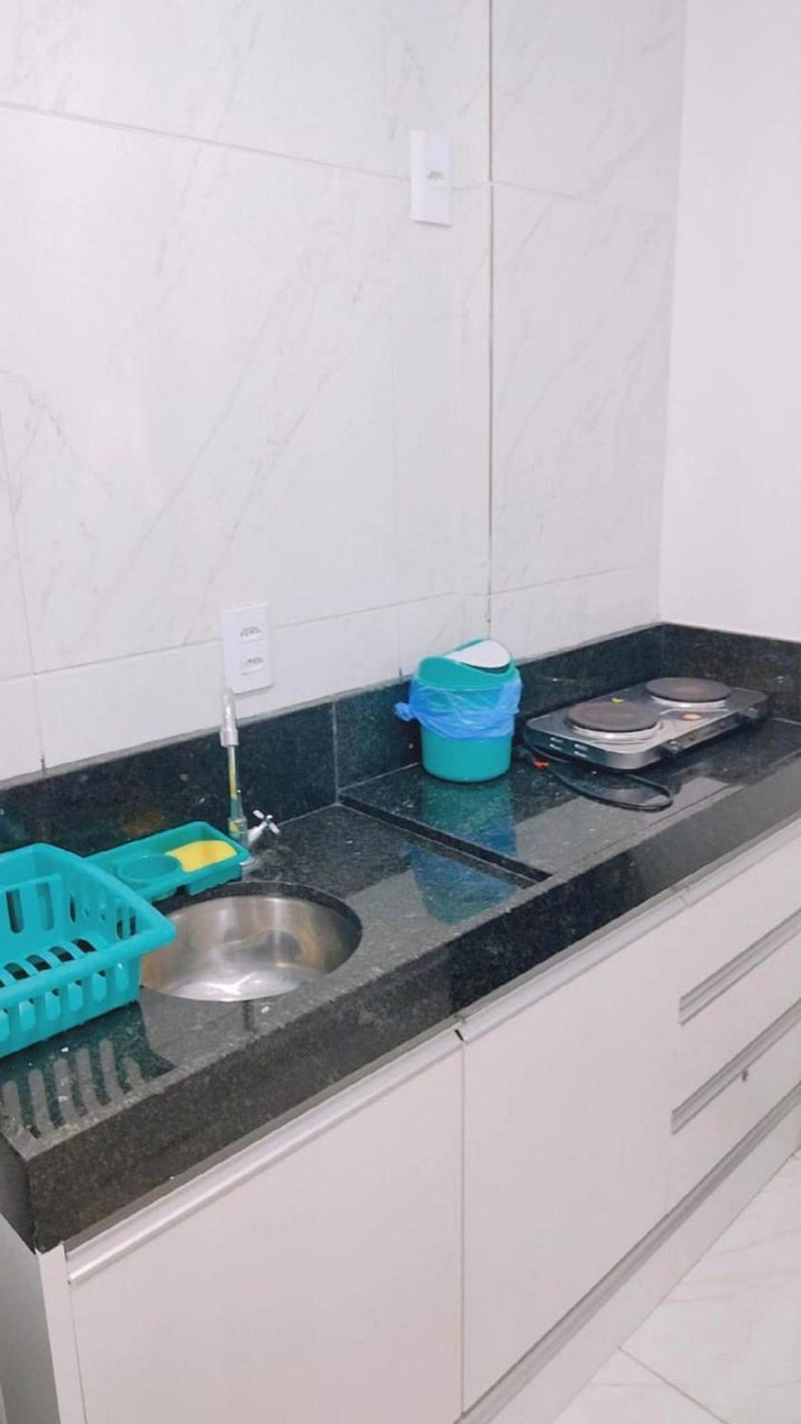 Cupe Garden - Porto De Galinhas #110 Apartment Ngoại thất bức ảnh