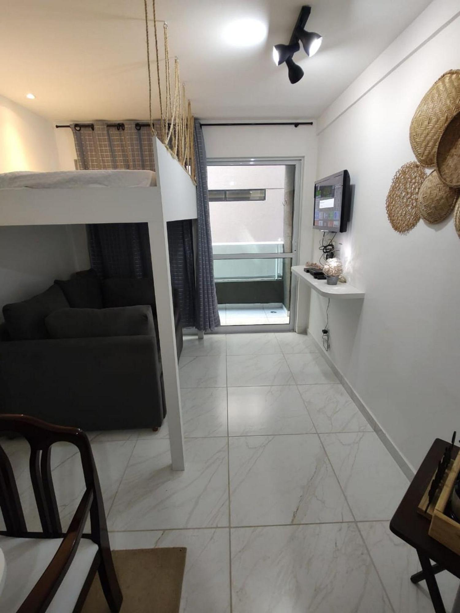 Cupe Garden - Porto De Galinhas #110 Apartment Ngoại thất bức ảnh