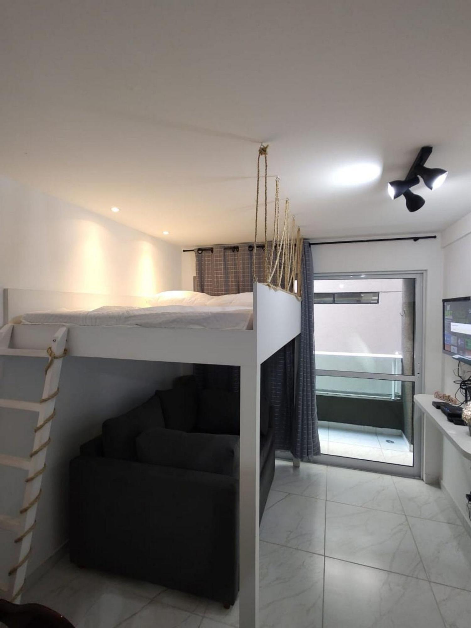 Cupe Garden - Porto De Galinhas #110 Apartment Ngoại thất bức ảnh