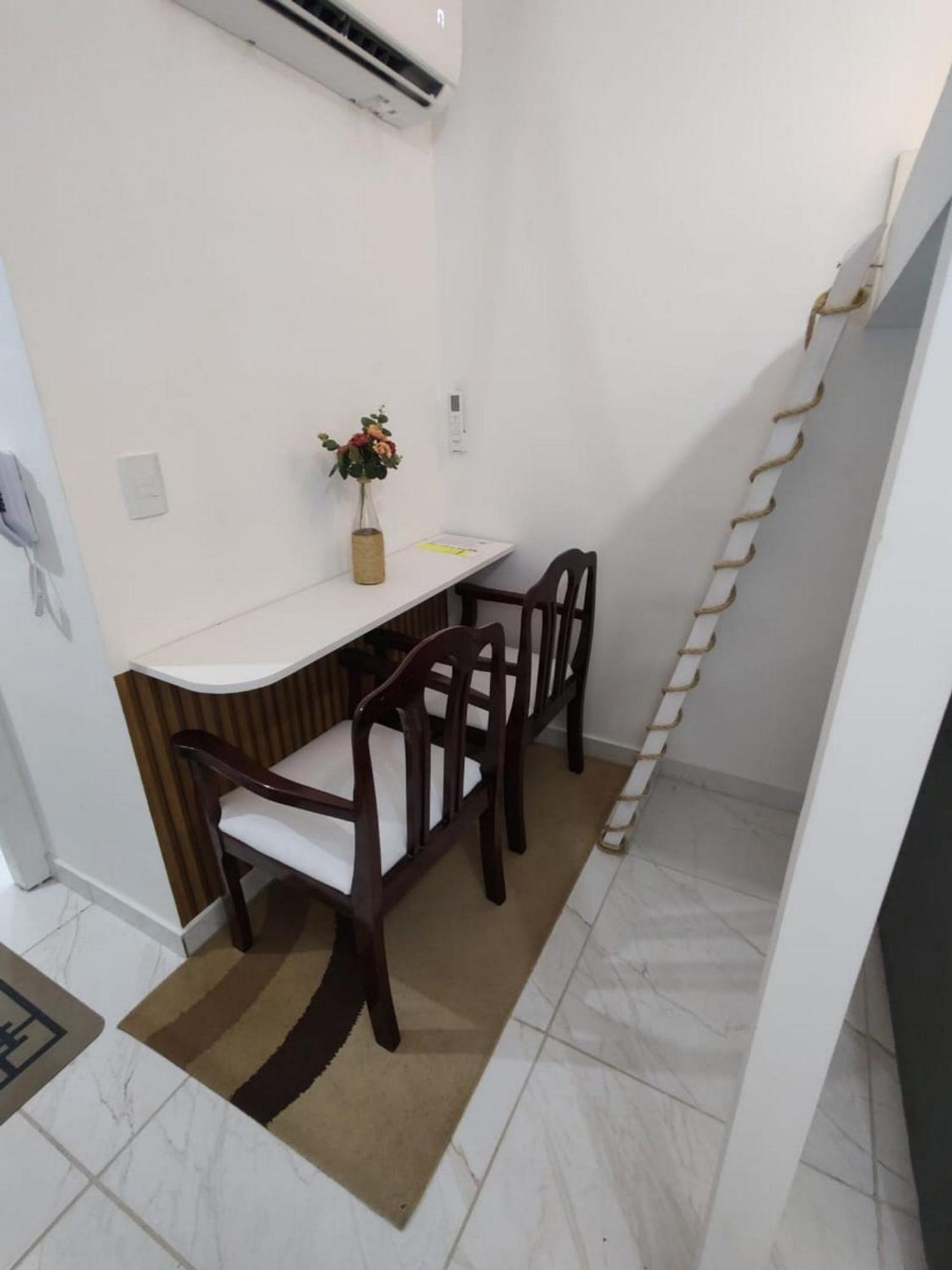Cupe Garden - Porto De Galinhas #110 Apartment Ngoại thất bức ảnh
