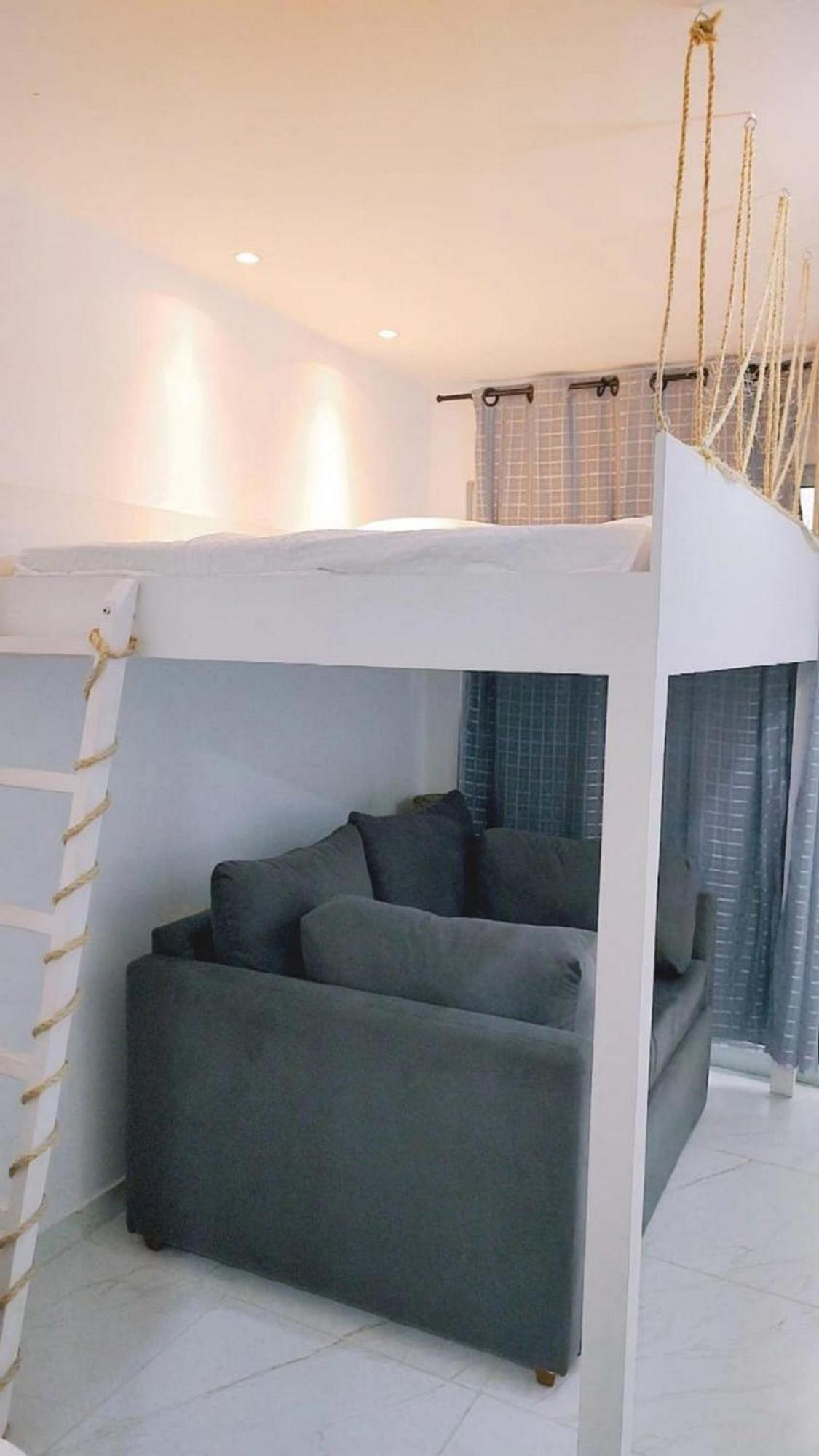 Cupe Garden - Porto De Galinhas #110 Apartment Ngoại thất bức ảnh